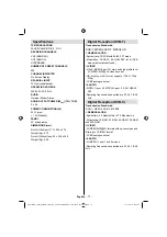 Предварительный просмотр 78 страницы SchaubLorenz 22LE5101 Instruction Manual