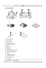 Предварительный просмотр 40 страницы SchaubLorenz 35l Series Operation Manual