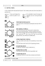 Предварительный просмотр 42 страницы SchaubLorenz 35l Series Operation Manual