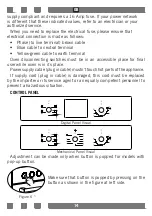 Preview for 14 page of SchaubLorenz 60 cm Built-In Oven Manual