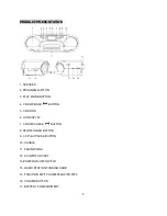 Предварительный просмотр 4 страницы SchaubLorenz BB-29193 User Manual