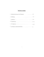 Предварительный просмотр 2 страницы SchaubLorenz LT42-20312 Instruction Manual