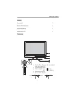 Предварительный просмотр 9 страницы SchaubLorenz LT42-20312 Instruction Manual