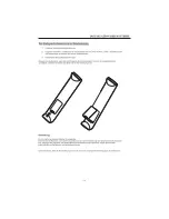 Предварительный просмотр 15 страницы SchaubLorenz LT42-20312 Instruction Manual