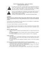 Preview for 2 page of SchaubLorenz MCCD-2616 User Manual