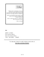 Preview for 15 page of SchaubLorenz MCCD-2616 User Manual