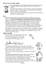 Предварительный просмотр 20 страницы SchaubLorenz SLU S230W3M Instruction Booklet