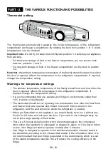 Предварительный просмотр 22 страницы SchaubLorenz SLU S230W3M Instruction Booklet