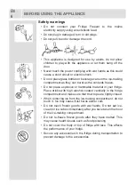 Preview for 7 page of SchaubLorenz SLUS435X3M User Manual