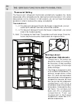 Preview for 13 page of SchaubLorenz SLUS435X3M User Manual