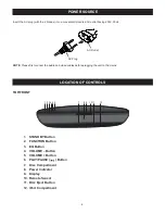 Preview for 5 page of SchaubLorenz TE-3818 User Manual