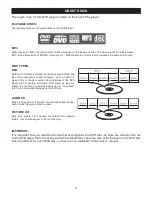 Preview for 14 page of SchaubLorenz TE-3818 User Manual