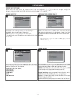 Preview for 18 page of SchaubLorenz TE-3818 User Manual