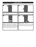 Preview for 31 page of SchaubLorenz TE-3818 User Manual