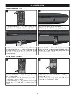 Preview for 33 page of SchaubLorenz TE-3818 User Manual