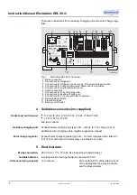 Предварительный просмотр 4 страницы Schaudt 911.417 Instruction Manual