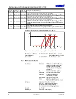 Preview for 6 page of Schaudt Booster WA 121545 Operating Instructions Manual