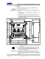 Preview for 7 page of Schaudt Booster WA 121545 Operating Instructions Manual