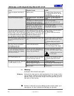 Preview for 24 page of Schaudt Booster WA 121545 Operating Instructions Manual