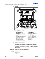 Preview for 26 page of Schaudt Booster WA 121545 Operating Instructions Manual