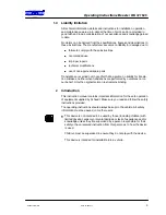 Preview for 29 page of Schaudt Booster WA 121545 Operating Instructions Manual