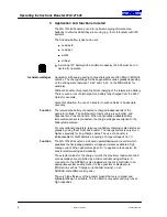 Preview for 30 page of Schaudt Booster WA 121545 Operating Instructions Manual