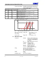 Preview for 32 page of Schaudt Booster WA 121545 Operating Instructions Manual