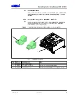 Preview for 35 page of Schaudt Booster WA 121545 Operating Instructions Manual