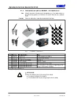 Preview for 36 page of Schaudt Booster WA 121545 Operating Instructions Manual