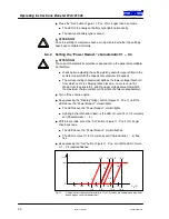 Preview for 46 page of Schaudt Booster WA 121545 Operating Instructions Manual