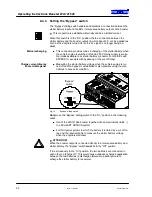 Preview for 48 page of Schaudt Booster WA 121545 Operating Instructions Manual