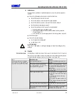 Preview for 49 page of Schaudt Booster WA 121545 Operating Instructions Manual