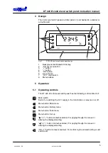 Предварительный просмотр 5 страницы Schaudt DT 220 B Instruction Manual