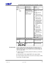 Предварительный просмотр 23 страницы Schaudt DT 220 B Instruction Manual