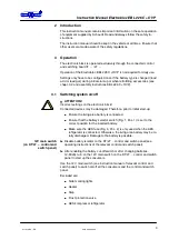 Preview for 3 page of Schaudt EBL 226 C +OVP Instruction Manual