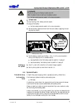 Preview for 5 page of Schaudt EBL 226 C +OVP Instruction Manual