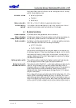 Preview for 9 page of Schaudt EBL 226 C +OVP Instruction Manual