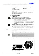 Preview for 4 page of Schaudt Electrobloc EBL 99 K Series Instruction Manual