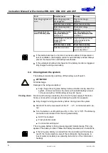 Preview for 6 page of Schaudt Electrobloc EBL 99 K Series Instruction Manual