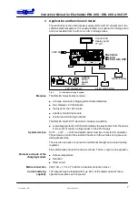 Preview for 7 page of Schaudt Electrobloc EBL 99 K Series Instruction Manual