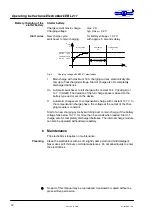 Предварительный просмотр 12 страницы Schaudt Electroblock EBL 211 Operating Instructions Manual