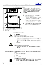 Preview for 2 page of Schaudt EMS 03-4 Installation Instructions