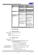 Preview for 6 page of Schaudt LRM 1218 Operating Instructions Manual