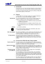 Preview for 13 page of Schaudt LRM 1218 Operating Instructions Manual