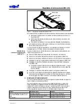 Preview for 35 page of Schaudt LRM 1218 Operating Instructions Manual