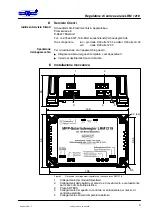 Preview for 39 page of Schaudt LRM 1218 Operating Instructions Manual