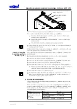 Preview for 45 page of Schaudt LRM 1218 Operating Instructions Manual