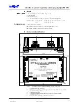 Preview for 49 page of Schaudt LRM 1218 Operating Instructions Manual