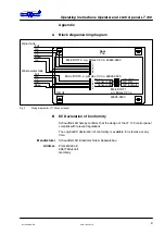 Preview for 9 page of Schaudt LT 100 Operating Instructions Manual