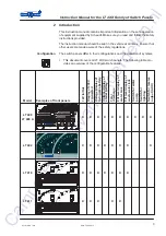 Предварительный просмотр 3 страницы Schaudt LT 4 Series Instruction Manual